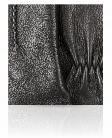 Перчатки Мужские D82_1010/BL//11